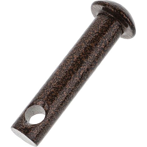 Broche en métal pour Chaise à Bascule, hamacs Stable, Accessoire Robuste pour l'intérieur et l'extérieur, Compatible avec différents fauteuils Suspendus (1/5)