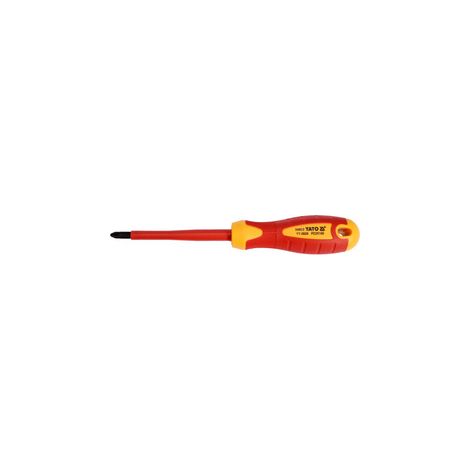 YATO YT-2933 - de la mano del grifo 3pcs M6 / HSS m2