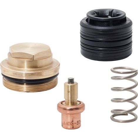 Inserts thermostatiques ESBE pour vanne de charge Séries VTC412, 60°C