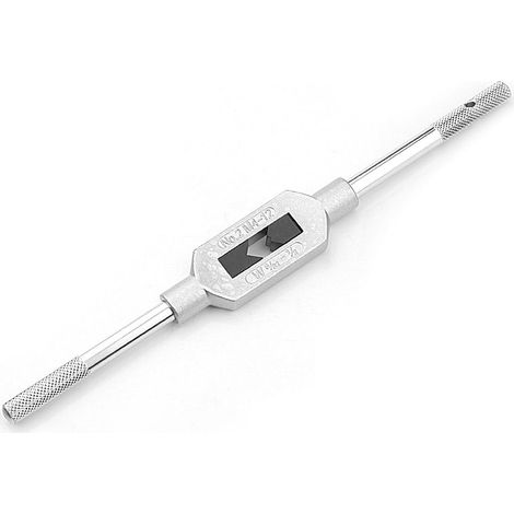 Tools 331.0014 Tourne à gauche M4 -M12 (1/3)