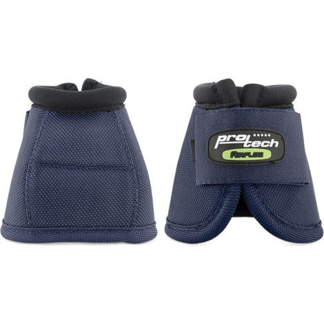 Pro-Tech Paraglomi cordura airflow MISURA M NAVY CAVALLO