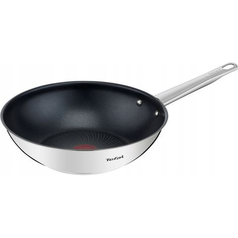 Poêle wok TEFAL Cook Eat B9221904 28 cm 1 pièce. (1/5)