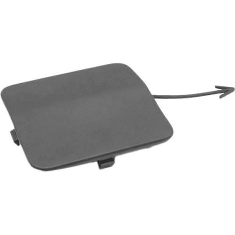 Cache-anneau de remorquage de pare-chocs arrière pour Nissan Qashqai 2018-2019 85071-DF60A-B151 (1/5)
