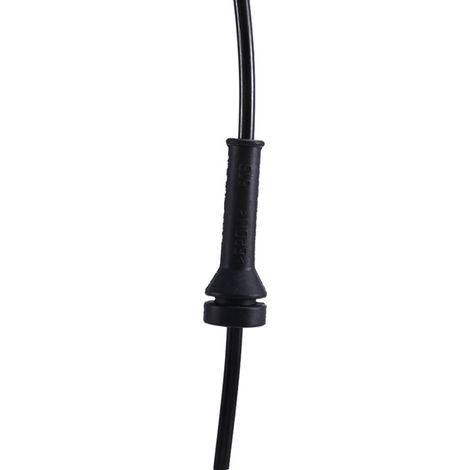 Two LR090860 and LR090859 sensors are suitable for Land Rover and Jaguar front and rear ABS sensors. (1/5)