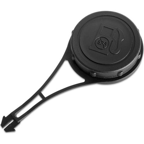 Bouchon de réservoir de carburant pour tondeuse B&S - Pour tondeuse Briggs & Stratton 625e, Troy Bilt 200 100 avec moteur 550EX - Bouchons de réservoir pour tondeuse Craftsman Husqvarna Toro 799585 (1/5)