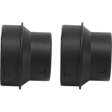paire de tubes adaptateurs pour chauffage de stationnement, raccord de tuyau de chauffage 60 à 75 mm pour chauffage Webasto (1/5)