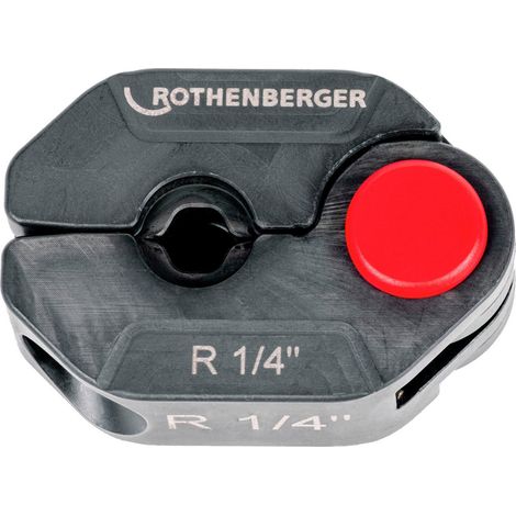 ROTHENBERGER PR Compact CB-MP 1/4" - 1000003610 (1/5)