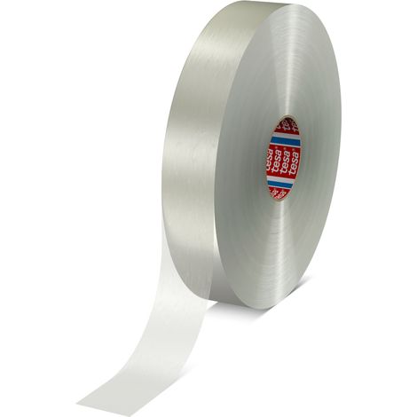Ruban d'emballage Tesa tesa 60412 PET Transparent ( Prix pour 1 )