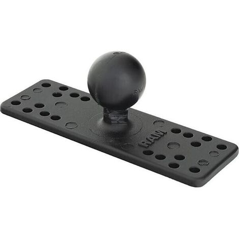 Placa de montaje (Blister) RAM RAMC111BBL