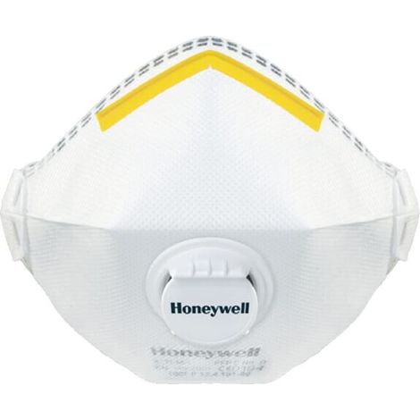 Masque anti-poussière HONEYWELL 1005608
