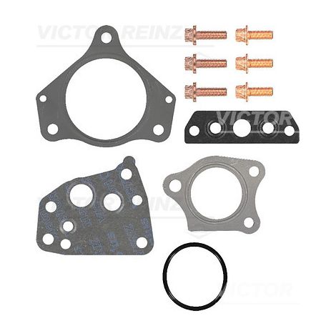 Kit de montage, suralimentation VICTOR REINZ 04-10195-01