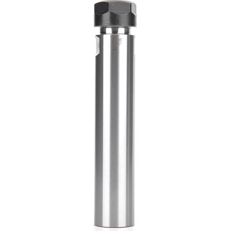 Lot 150mm Porte-Pince ER20A C32 Tige Droite Rallonge Mandrin CNC Tour Outil Fixation Précision (1/5)