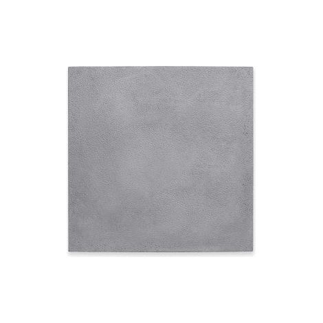Losa Sigüenza 1 × 1 m - gran formato sin armadura que nunca se oxida - 100 × 100 × 6 cm · acabado A - Unidad - Gris Ciment (1/5)