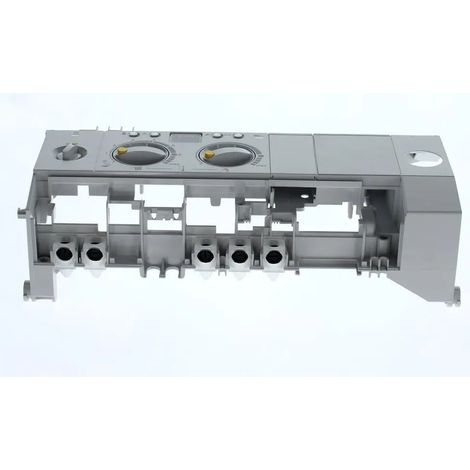 BOSCH Alloggiamento grigio chiaro, 87172074780