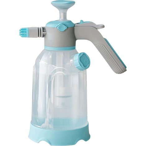 Blumengießkanne Kanister Gießkanne tragbar wasserdicht 2