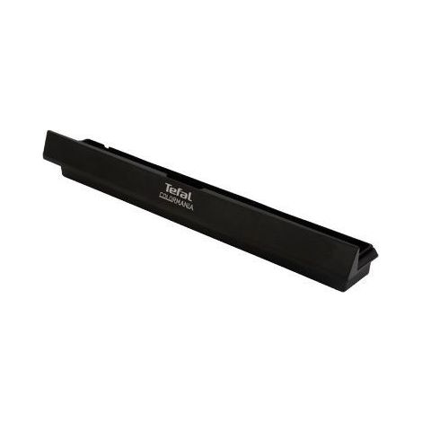 Tefal – Bac récupérateur de jus pour plancha Colormania – Compatible planchas CB660/CB661/Sevilla – Collecte des graisses pour nettoyage facile