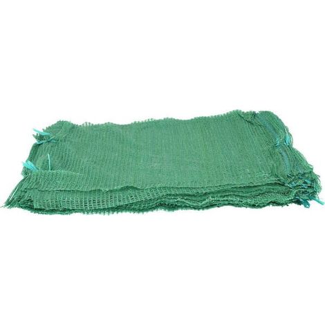 Sacchi raschel'verde 30 kg UNBRANDED 1709130012