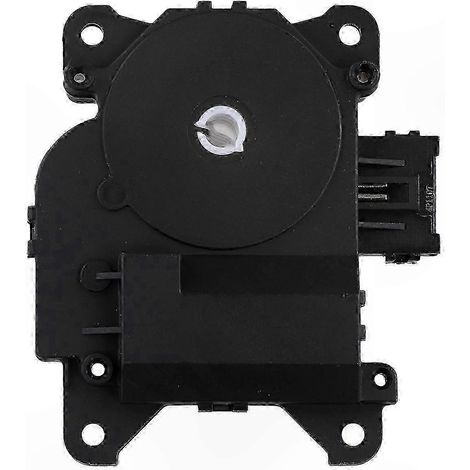 Actionneur de registre HVAC pour Grandis, moteur de climatisation 063700-7321, pièce de rechange compatible, régulation de température précise, composant neuf. (1/5)