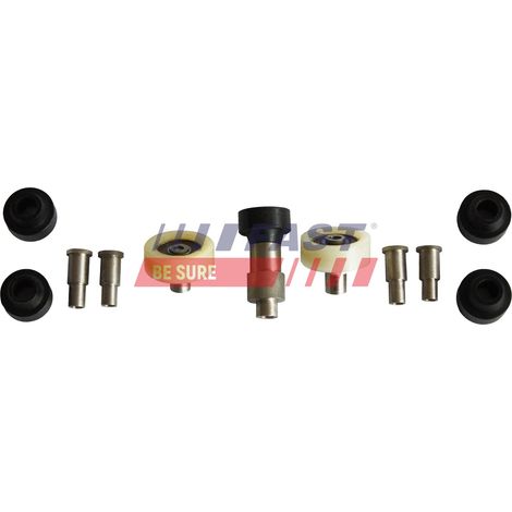 Rullo guida porta FT95507 veloce