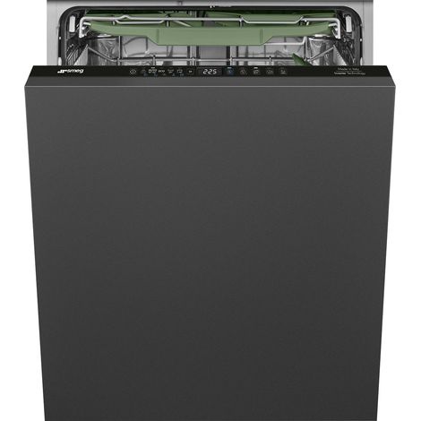 SMEG Lave-Vaisselle Tout Intégrable SMEG STL5322A4LFR