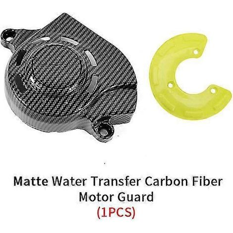 Für X Fender Innenkotflügel vorne hinten, Batteriefachabdeckung, Kette, Dirt Bike Offroad Motorradzubehör Surron--Motor Guard