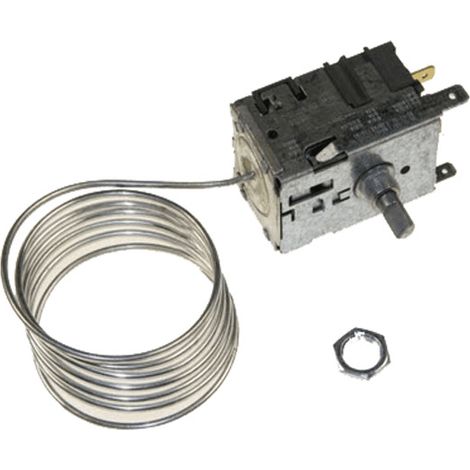 THERMOSTAT 077B1365 pour CONGELATEUR FAGOR - 46X2846