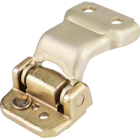 supérieure de porte arrière droite de remplacement pour Ford (1/4)