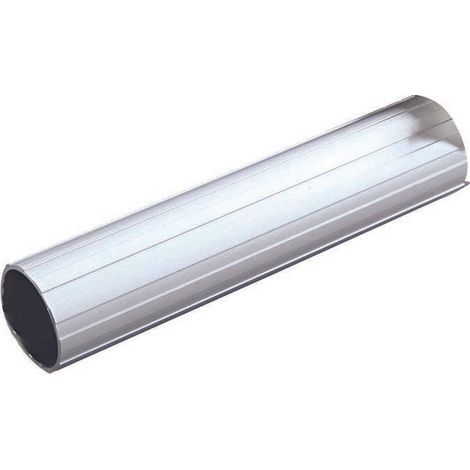 Paire de rouleaux alu pour paire de chariots OM 2024, OM 2018 et OM 2021 - SA 2074 - CLAS Equipements
