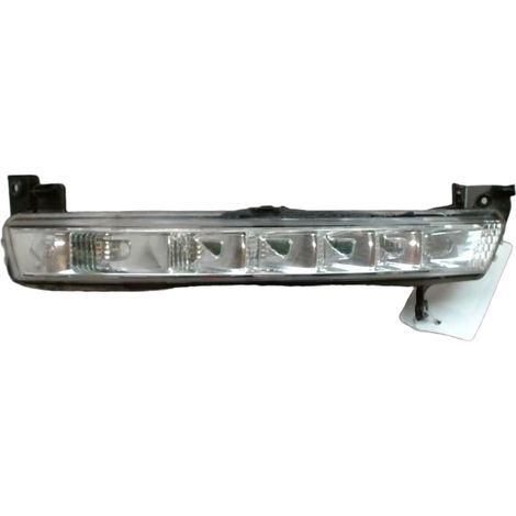 [PRODUIT D'OCCASION] Feux Position Droit CITROEN C4 Picasso Monosp. I 2007-2013 ♻️ Ref Oe. 6206v7 - Garantie à vie (1/3)