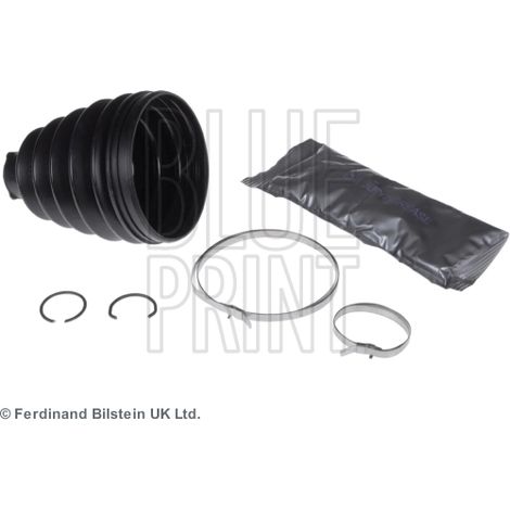 Jeu de joints-soufflets, arbre de commande Blue Print ADT381116 TOYOTA