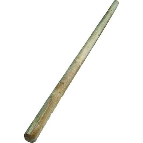 Palo in Legno Blinky Ibisco