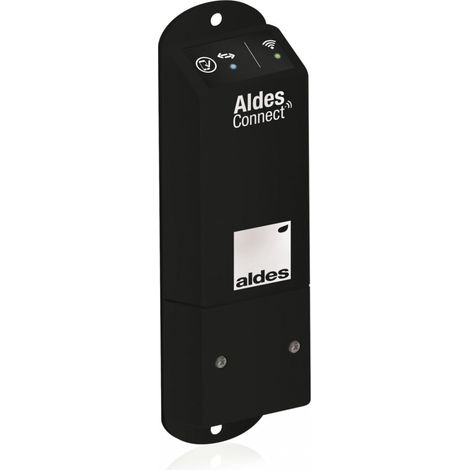 Connect Box - Aldes - 11023386