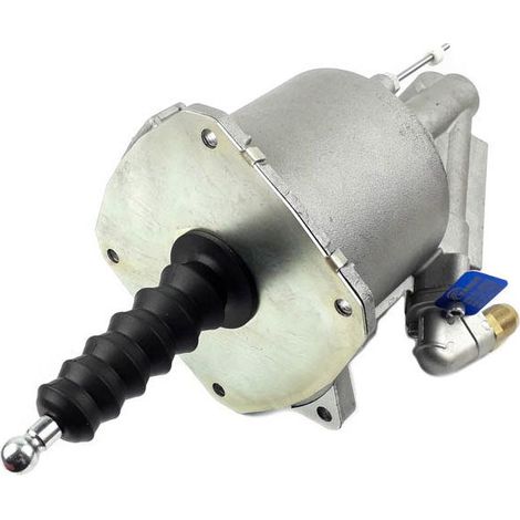 Cilindro de embrague de servicio Scania P G R T 1927825, 2555088 (1/4)