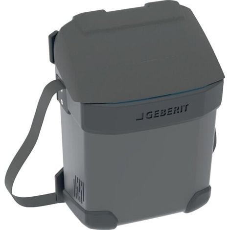 Geberit 359911P01 Appareil de soudage électrique ESG 3 (1/3)