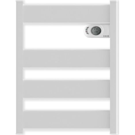 Emisor Secatoallas Lysa 500 Ceramico blanco (1/2)
