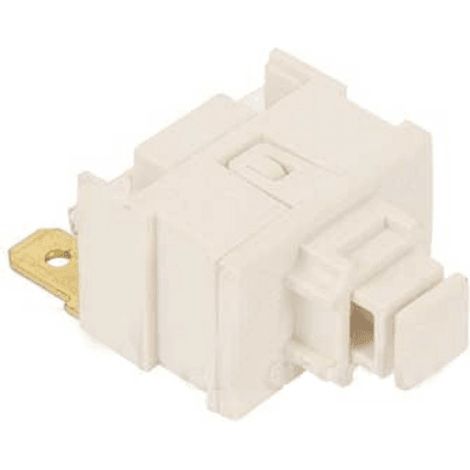 INTERRUPTEUR MARCHE ARRET POUR PETIT ELECTROMENAGER TORNADO - 407137326 (1/4)