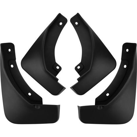 Convient aux pneus et aux bavettes de protection pour Ford Escape d'entrée de gamme (2020-2025).