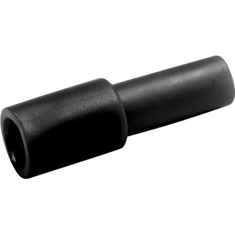 Passe-câble Telegärtner 100001075 noir 1 pc(s) Y887041 (1/5)