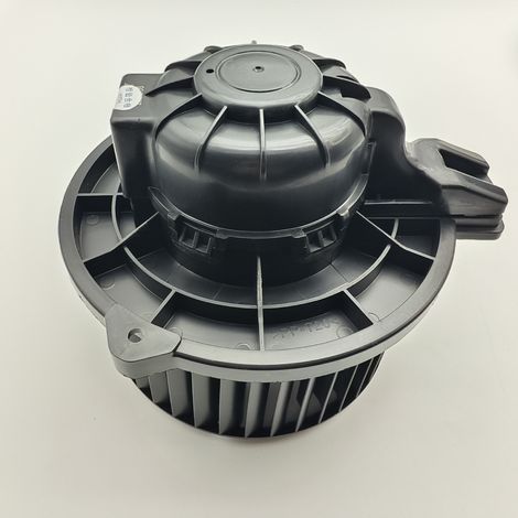 The 97113-2P000 blower motor is suitable for modern Korean cars such as the Sorento, Sportage, and Carens.