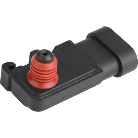 Capteur de Pression Absolue Collecteur MAP 12614970 pour Acura Buick Chevrolet GMC Pontiac (1/5)