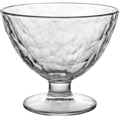 375 ml Quarz-Eisbecher
