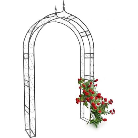 Fiocco rosa con pizzo (1/5)