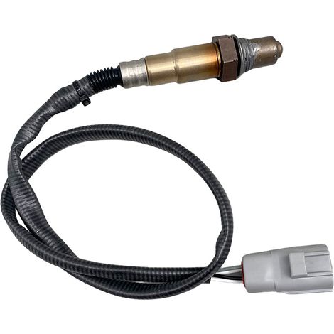 Lambda-Sonde (hinten) geeignet für Suzuki SX4 1.5, Alto (2011) - 18213-56KB0 / 1821356KB0 (1/4)