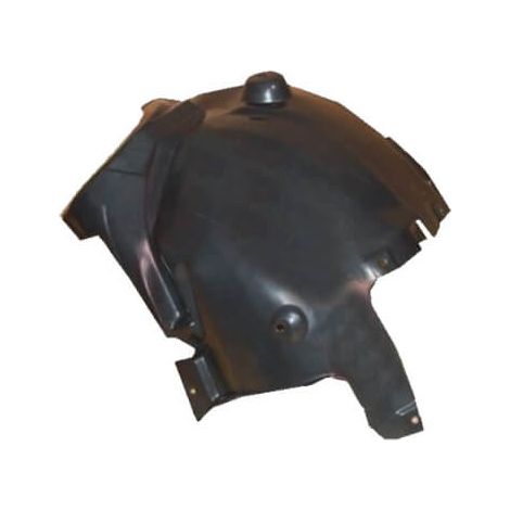 Pare-boue d'aile avant gauche partie centrale Mercedes Classe C W203 2000-2006