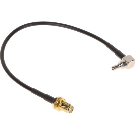Conector GSM SMA-G/CRC-9-0.2M Huawei (1/3)