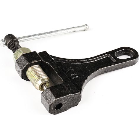 Outil simple pour démonter/couper les chaînes 4/5/général 6/outil portable pour démonter les chaînes (1/5)