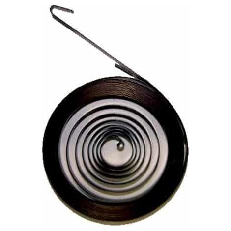 Ressort de lanceur HOMELITE 65107 (1/2)