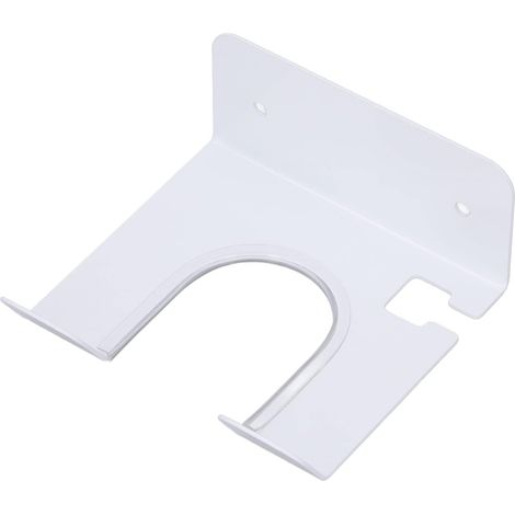 Hair Dryer Holder, Stainless Steel Wall Mount for (1/5)