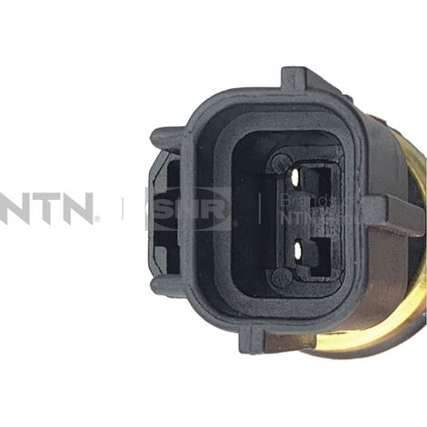 Capteur de température liquide de refroissement - CTS165.01 - SNR - Compatible avec véhicule Ford, Volvo (1/2)