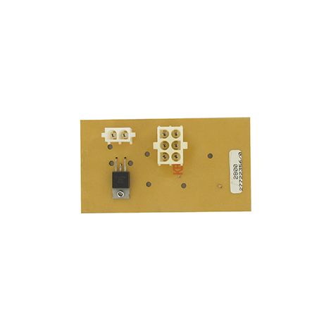 Scheda elettronica per GGP / Castelgarden / Stiga per El63. Origine: 1136-1792-01, 27722356/0, 127722356/0.